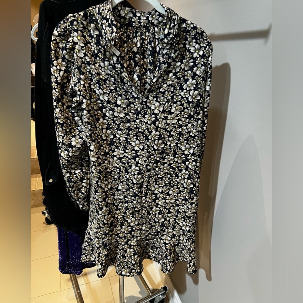 LA VIE dress